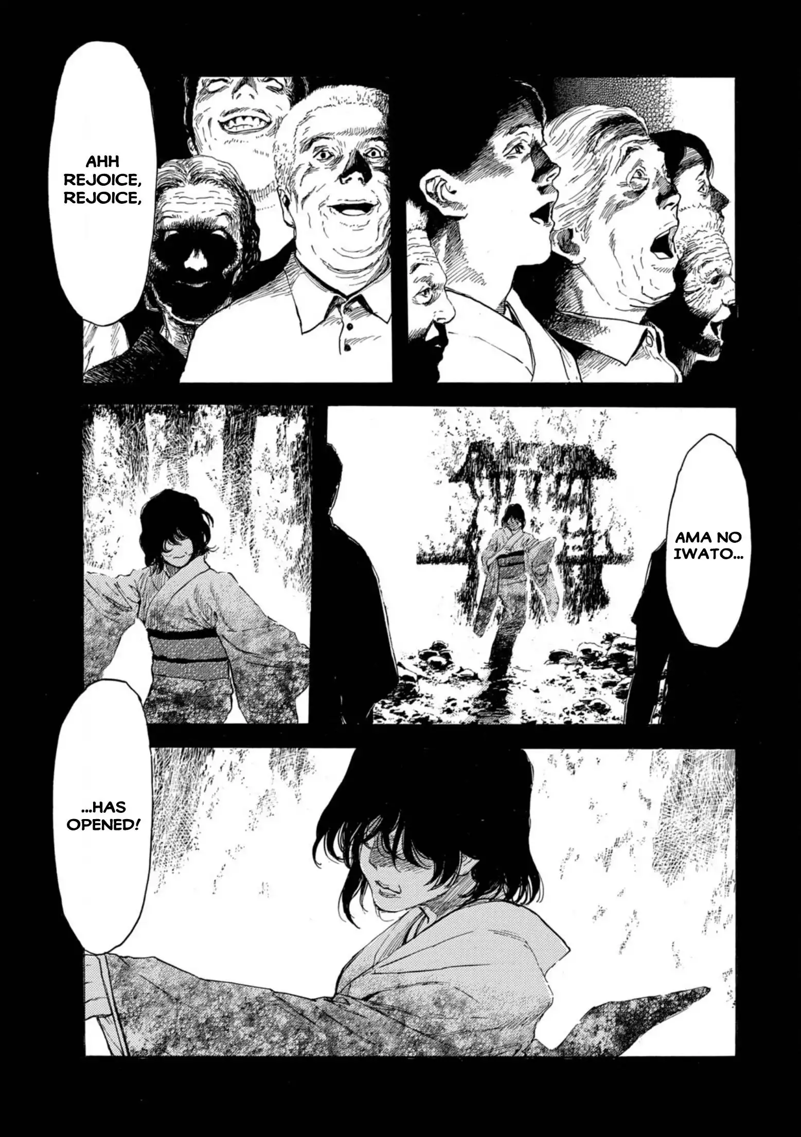 My Home Hero Chapter 119 17